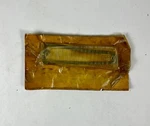 Nos Mopar Right Back Up Lens 1963-5 Plymouth Body Models #2421802. Fixed Price $85.00.