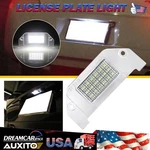 White Smd Led License Plate Light Lamp For Dodge Charger Challenger Avenger Dart. Fixed Price $11.39.