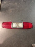 1966 Ford Fairlane/ Torino Tail/backup Light Assembly SAE-TSDB-66CFE. Fixed Price $28.50.