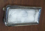 1966 Dodge Coronet Right Rh Passenger Reverse / Light 2575192. Fixed Price $55.00.