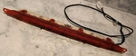X204 03-08 Jaguar Type Rear Trunk 3RD Third Brake High Mount Stop Light Tested. Fixed Price $59.00.