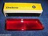 Lens Nos Pontiac 1962 Right Rear Passenger Delco General. Fixed Price $35.99.