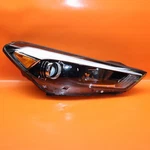 Hyundai Tucson Headlight Right Passenger 2016 2017 2018 Halogen 92102-D3 Oem. Fixed Price $159.19.