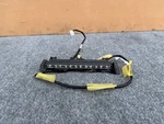 Subaru Wrx 2022-2025 Oem 3RD Third Brake Stop Light Assembly. Fixed Price $24.95.