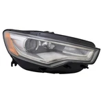 Headlight Assembly For Audi A6 S6 12-18 Capa Certified Right Passenger Side Hid. Fixed Price $683.62.