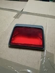 Mercedes W140 Class Third Brake Light Oem Gray 1408202109 S320 S420 S500 S600. Fixed Price $150.00.