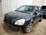 3RD Brake Light Lens Oem Rondo 2007 High Mounted Stop 1909664. Fixed Price $36.00.