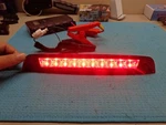 Hyundai Tucson 10 11 12 13 14 15 3RD Center Third Brake Stop Light. Fixed Price $79.98.