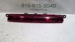 2020-2022 Jeep Compass License Plate Light, High Mounted Stop 55112677AB. Fixed Price $75.00.