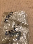 1961-63 Buick Models 40,41,4300; A/t Oil Pump Slipper Spring; Nos Oem Gm 1195025. Fixed Price $8.50.