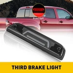 Led 3RD Third Brake Light Tail Rear Lamp Smoked Fit For 1995-17 Toyota Tacoma. Fixed Price $23.73.