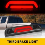 Red Led Third 3RD Brake Light Stop Tail Rear Lamp For 1995-2017 Toyota Tacoma. Fixed Price $25.98.