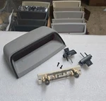 Flint Center High Mount Brake Light Assy 03-11 Crown Vic Grand Marquis Town Car. Fixed Price $39.99.