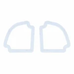 Backup Light Gasket Set 1967-1972 Chevy & Gmc Pickup Truck. Fixed Price $23.19.