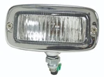 Back-up Light Assembly: Right Bracket (passenger Side) For Vw Beetle 1964-1967. Fixed Price $1000.00.