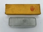 51-52 Pontiac Parking Light Lense Glo-brite 683 5939984. Fixed Price $19.99.