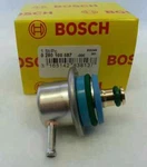 New Mercedes-benz Fuel Injection Pressure Regulator Bosch 0280160587 Oem Mb. Fixed Price $200.00.