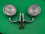 Chrysler Mopar Vintage Cowl Driving Parking Lights 1929 1930 1931 Working Cond!. Fixed Price $795.00.