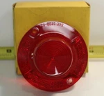 Nors Gm Stop Tail Lamp Light Lens 5953731 Glo-brite TMC-713-A 1962 Chevrolet 723. Fixed Price $29.95.