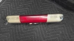 2004-2012 Chevrolet Colorado Gmc Canyon Third 3RD Brake Light Lamp Assembly Oem. Fixed Price $50.00.