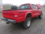 Used Center High Mount Stop Light Fits: 2004 Dodge Dakota Grade. Fixed Price $129.55.
