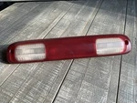 1988-1998 Chevrolet Gmc C/k Pickup Reg Cab 3RD Third Brake Light Cargo Lamp Oem. Fixed Price $44.95.