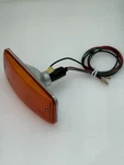 BHA5320 - Mg Midget 1500 Lucas L930 Side/flasher Lamp 56707 Usa Spec Genuine Oem. Fixed Price $105.80.