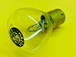 Auto Lamp Mazda NO.1195 (1195) -50C 12-16V -ge. Fixed Price $12.00.