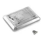 Dome Light Assembly 1979-1991 Mustang. Fixed Price $34.30.