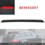Rear Brake Light Third Stop Lamp 8K9945097 For Audi A4 RS4 B8 Avant Black. Fixed Price $56.68.