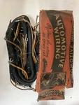 Nors Automotive Wiring 1529 Complete Lighting Harness 1940 Chevrolet Passenger. Fixed Price $150.00.