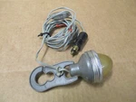 Very Old Rare Under Hood Bonnet Wonder Light Vw Bmw Porsche Mercedes European Ca. Fixed Price $76.00.