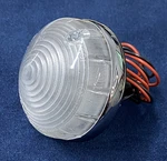 New Rolls Royce Bentley Reverse Lamp Usa France LU52649. Fixed Price $32.15.