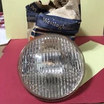 Vintage Westinghouse # 4421 100W 13V Headlamp Never Used. Fixed Price $16.00.