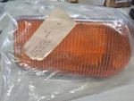 C34711 Jaguar L/h Front Side Indicator Lamp. Fixed Price $200.00.