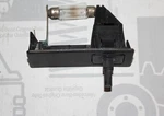 Genuine Mercedes-benz W123 W116 W126 W201 W124 R129 Trunk Lid Light Switch Oem. Fixed Price $28.50.