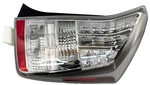 Stanley A7-36R P8007 Tail Light Rear View For Toyota Prius Right Passenger. Fixed Price $41.40.