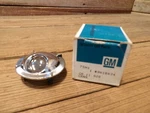 Vintage Nos 1979-92 Riviera Cadillac Olds Buick Gm P/n 9618834 Reading Lamp Lens. Fixed Price $39.99.