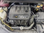 Used Center High Mount Stop Light Fits: 2013 Chrysler 200 Grade. Fixed Price $129.55.