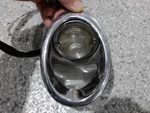 58-62 C1 Corvette Rh Rear Parking Lamp Assembly---gm #5948880/898718---USED. Fixed Price $39.95.