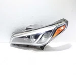 2015-2017 Hyundai Sonata Halogen Drl Led Left Side Headlight Oem 92102-C2050. Fixed Price $132.47.