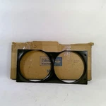 Nos C7WY-13064-A 67 68 Mercury Cougar Rh Headlight Door Bezel. Fixed Price $99.00.