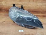 10-13 Oem Bmw E70 E71 X5 Right Side Dynamic Adaptive Xenon Hid Headlight *note. Fixed Price $450.00.