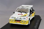 Norev 1/43 Renault Maxi 5 Turbo 1986 Asturias Rally 2ND Place #4 C.sainz/a.botto. Fixed Price $51.86.