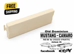 1971 1973 Mustang Map Light Lens. Fixed Price $23.95.