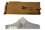 1961 Plymouth Belvedere Fury Savoy Left Side Parking Light Lamp Lens 2188377 Nos. Fixed Price $79.00.