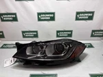 16 17 18 19 20 Jaguar Xf Left Headlamp Assembly Xenon GX63-13W030-FE Bad Tab. Fixed Price $499.00.