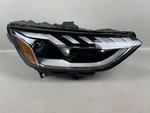 Complete! 2020-2024 Audi A4 S4 Right Passenger Rh Non-matrix Led Headlight Oem. Fixed Price $949.99.