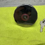 Vintage Locking Fuel Gas Cap For Mopar Body, Fury, Monaco, Cordoba, 2 Keys. Fixed Price $19.99.