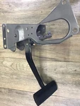 1966 67 68 Gtx Charger Satellite Body Mopar Automatic Brake Pedal Assembly Oem. Fixed Price $375.00.